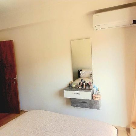 Super Appartement Haut Standing Ensoleille Gare Marrakesch Exterior foto