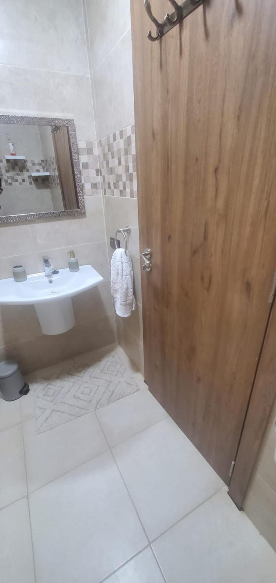 Super Appartement Haut Standing Ensoleille Gare Marrakesch Exterior foto