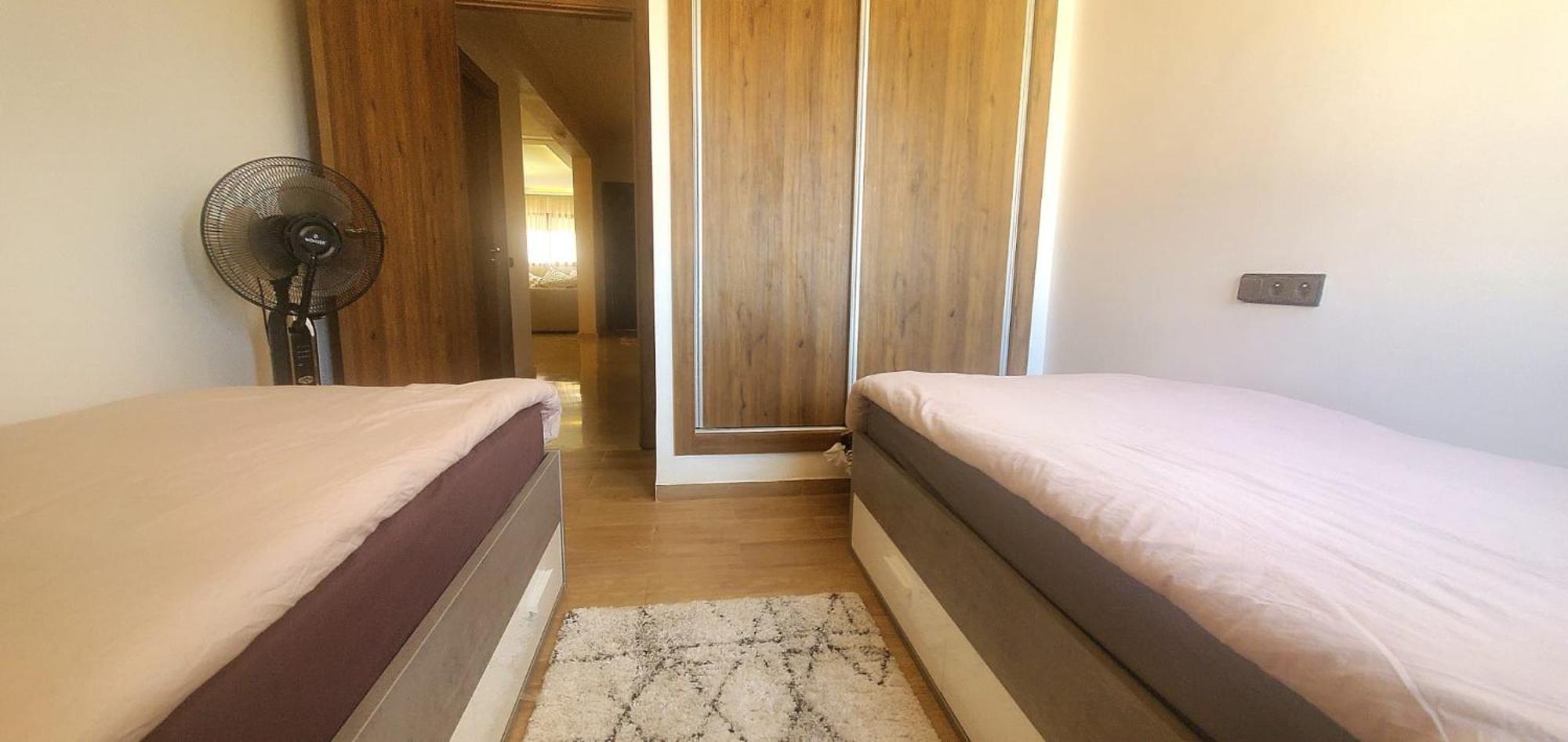 Super Appartement Haut Standing Ensoleille Gare Marrakesch Exterior foto