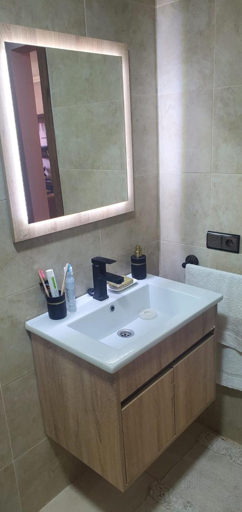 Super Appartement Haut Standing Ensoleille Gare Marrakesch Exterior foto