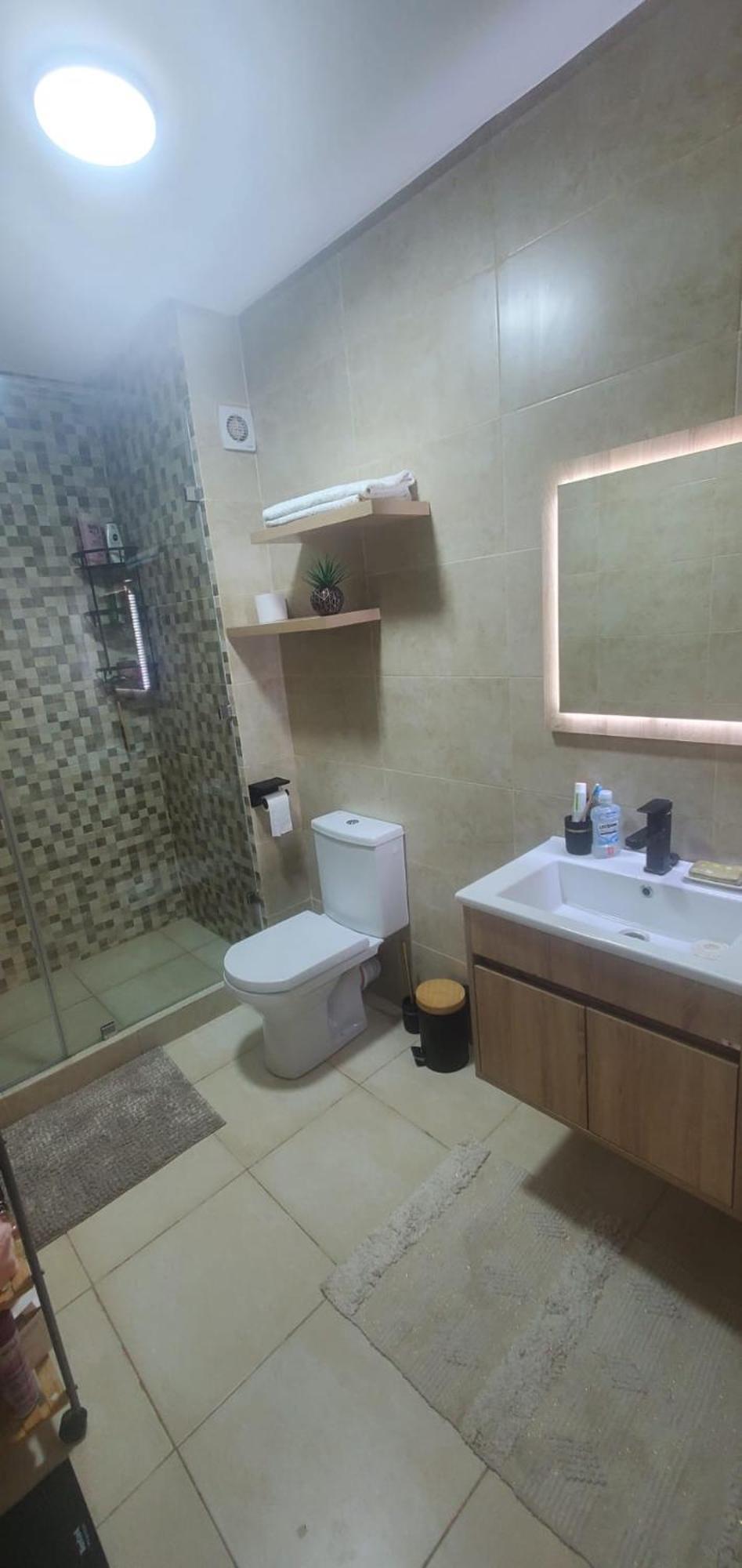 Super Appartement Haut Standing Ensoleille Gare Marrakesch Exterior foto