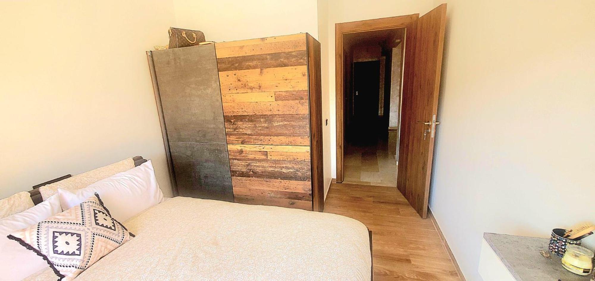 Super Appartement Haut Standing Ensoleille Gare Marrakesch Exterior foto